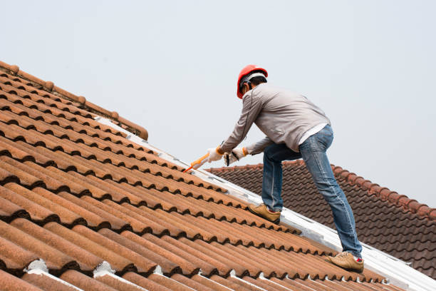 Emergency Roof Repair in Prairie Du Sac, WI