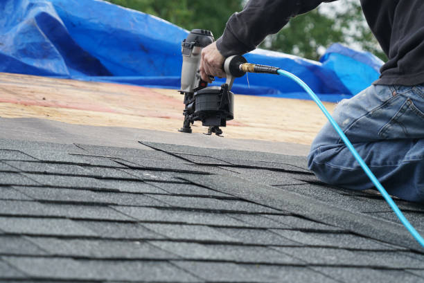 Fast & Reliable Emergency Roof Repairs in Prairie Du Sac, WI